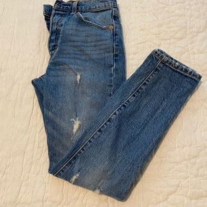 Levi’s 501 skinny